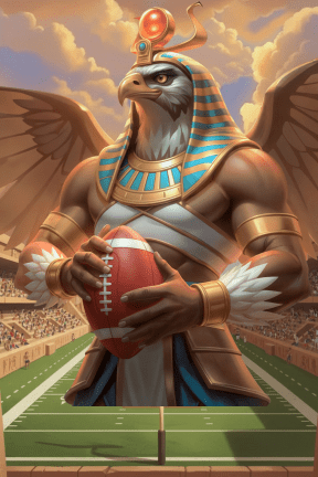 american football